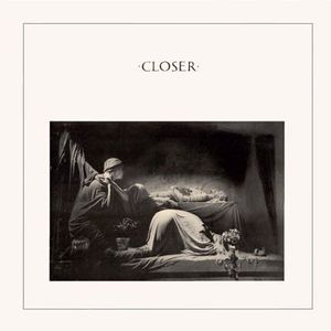 Closer cover
