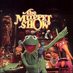 The Muppets – The Muppet Show