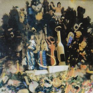 Various – Sgt. Pepper Knew My Father