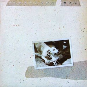Fleetwood Mac – Tusk
