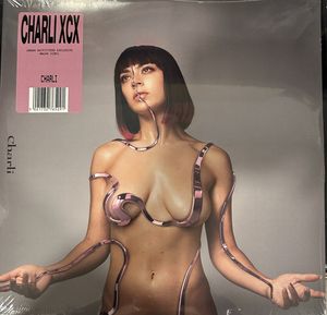 Charli cover
