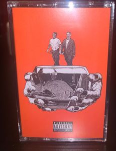Goldfish by HIT-BOY &  Alchemist