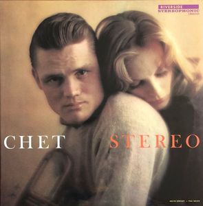 Chet by Chet Baker