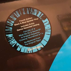 (MIA) The Complete Anthology cover