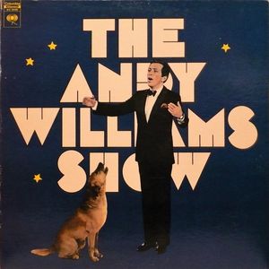 The Andy Williams Show cover