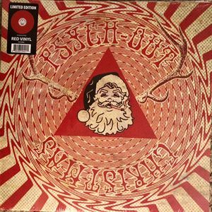 Various – Psych-Out Christmas