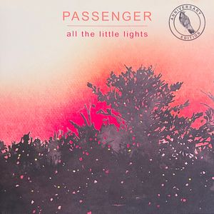 All The Little Lights (Anniversary Edition) cover