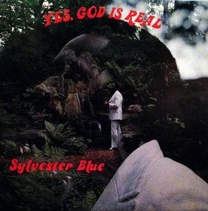 Yes, God Is Real cover