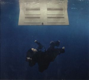 Hit Me Hard And Soft cover