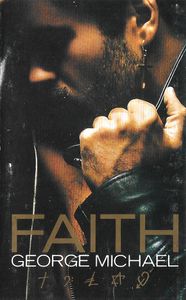 Faith cover