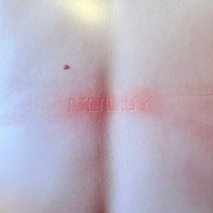 Kelly by Kelly Lee Owens