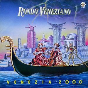Venezia 2000 cover