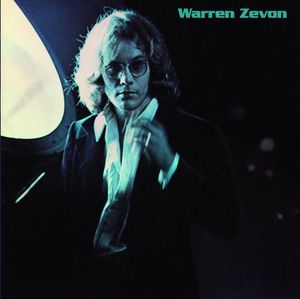 Warren Zevon cover