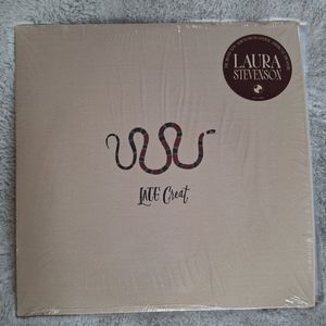 Late Great by Laura Stevenson