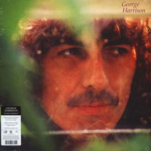 George Harrison cover