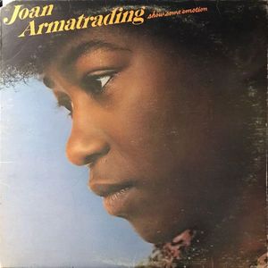 Joan Armatrading – Show Some Emotion