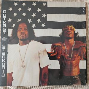 Stankonia by OutKast