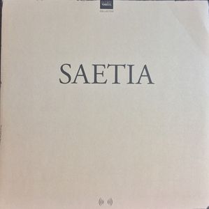Collected cover