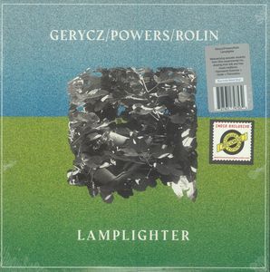 Lamplighter by Jayson Gerycz,Jen Powers,Matthew J. Rolin