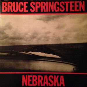 Nebraska cover