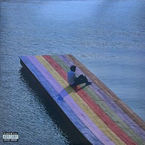 The Melodic Blue cover