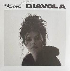 Gabrielle Cavassa – Diavola