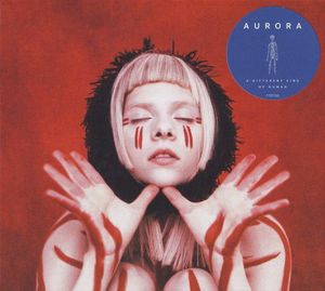 AURORA – A Different Kind Of Human (Step 2)