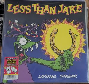 Less Than Jake – Losing Streak