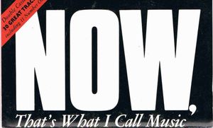 Now, That's What I Call Music cover