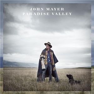 Paradise Valley cover