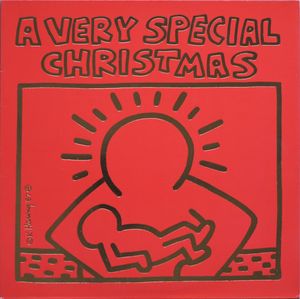 A Very Special Christmas by Various