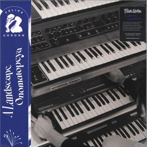 A Landscape Onomatopeya cover