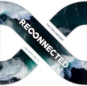 Reconnected Anthems - Vol III cover