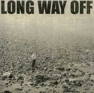 Long Way Off cover