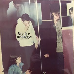 Humbug cover