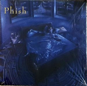 Rift by Phish