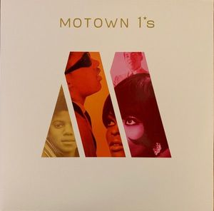 Motown 1*s cover