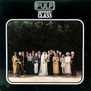 Different Class by Pulp