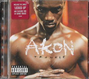 Akon – Trouble