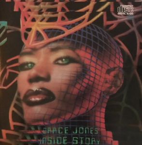 Inside Story cover