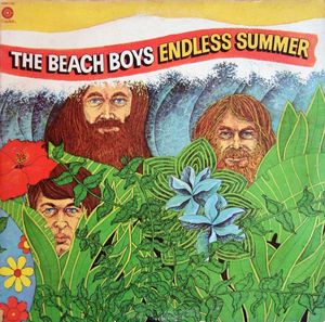 Endless Summer by The Beach Boys