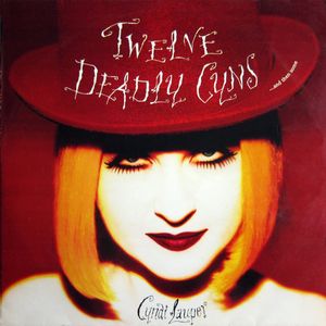 Twelve Deadly Cyns ... And Then Some cover