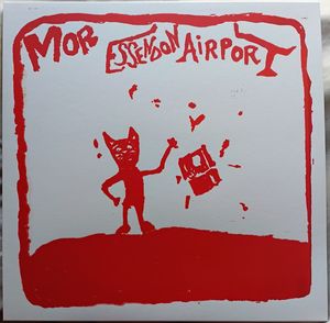 MOR cover
