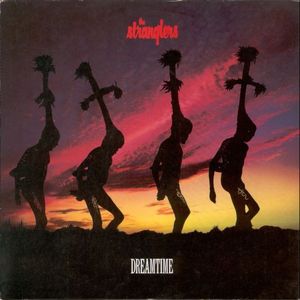 The Stranglers – Dreamtime