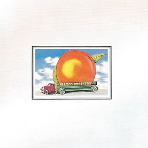 The Allman Brothers Band – Eat A Peach