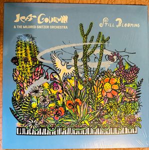 Still Blooming cover