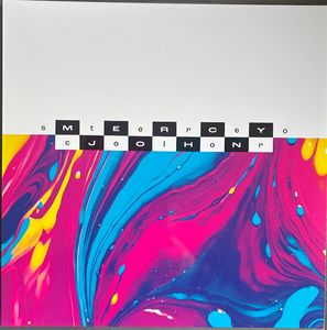 Stereocolor by Mercy John