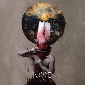 Nxmad – The Second Fall