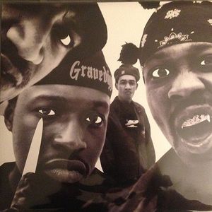6 Feet Deep by Gravediggaz