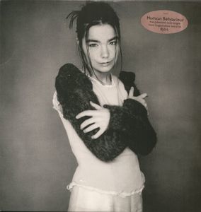Björk – Human Behaviour